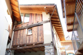 L'Atelier du Temps - Les Greniers Appartements